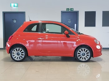 Used Fiat 500 2022 for sale - 76213622: Photo 2