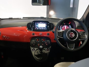 Used Fiat 500 2022 for sale - 76213622: Photo 4