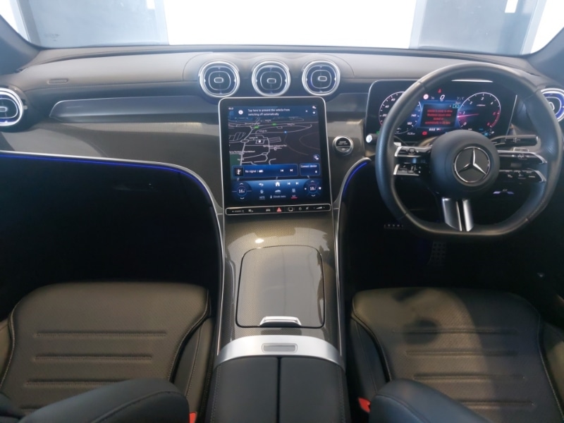 Used Mercedes-Benz GLC 2024 for sale - 77224026: Photo 4