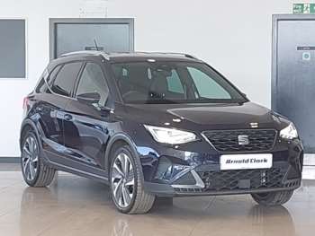 2022 - 1.0 TSI 110 FR Sport 5dr