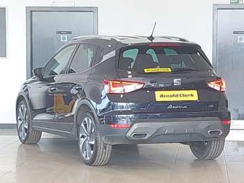 Used SEAT Arona 2022 for sale - 74782418: Photo