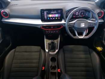 Used SEAT Arona 2022 for sale - 74782418: Photo