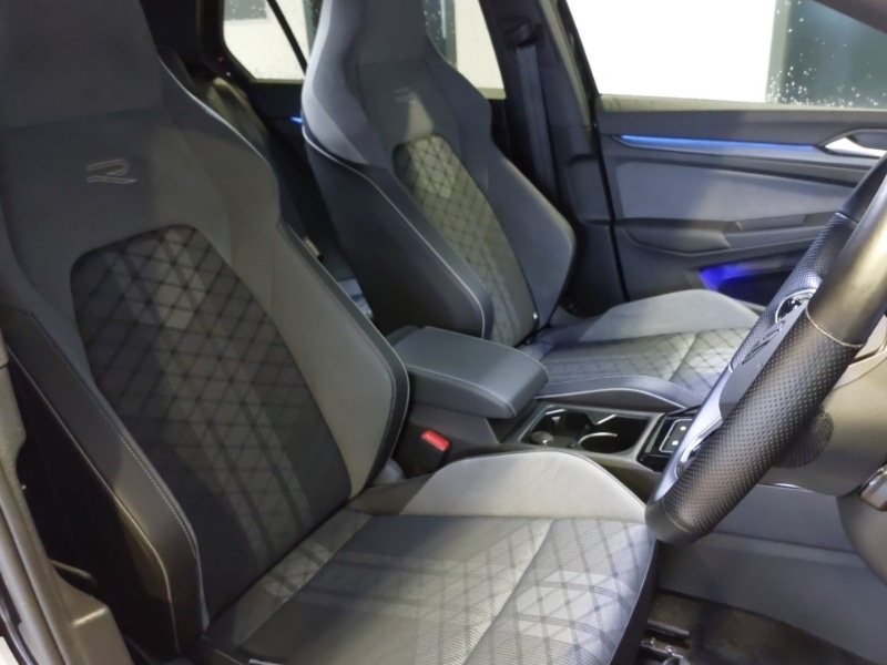 Used Volkswagen Golf 2023 for sale - 76543726: Photo 11