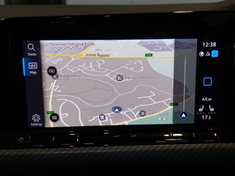 Used Volkswagen Golf 2023 for sale - 76543726: Photo 19