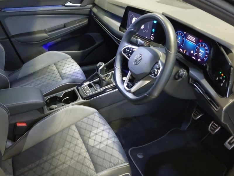 Used Volkswagen Golf 2023 for sale - 76543726: Photo 6