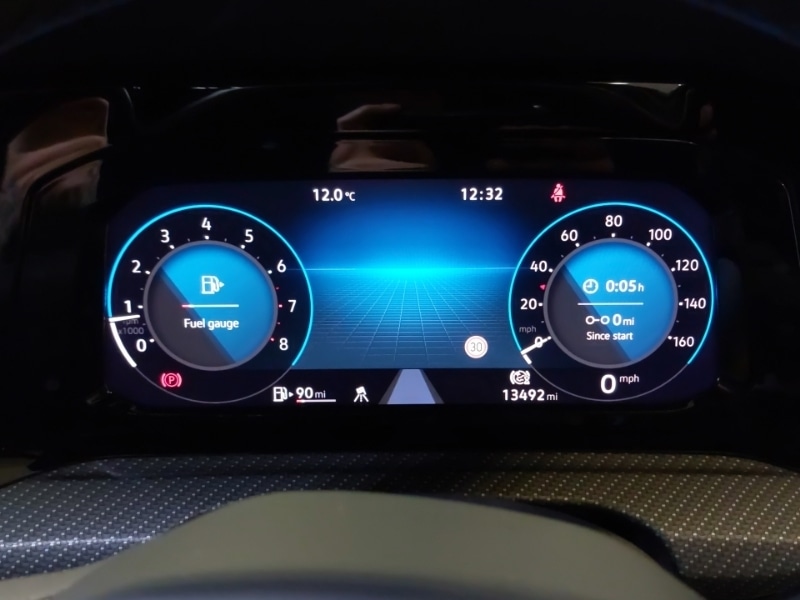 Used Volkswagen Golf 2023 for sale - 76543726: Photo 9