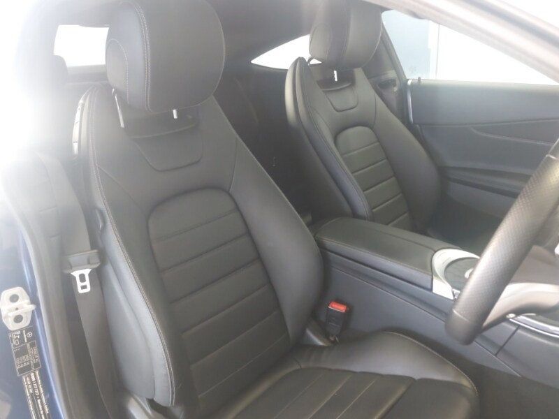 Used Mercedes-Benz C Class 2017 for sale - 77585156: Photo 11