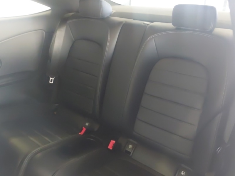 Used Mercedes-Benz C Class 2017 for sale - 77585156: Photo 12
