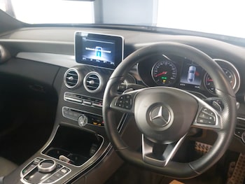 Used Mercedes-Benz 200 2017 for sale - 77585156: Photo