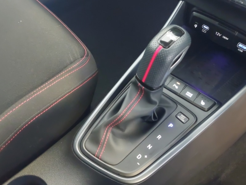 Used Hyundai i20 2024 for sale - 77838021: Photo 10