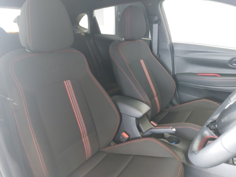 Used Hyundai i20 2024 for sale - 77838021: Photo 11