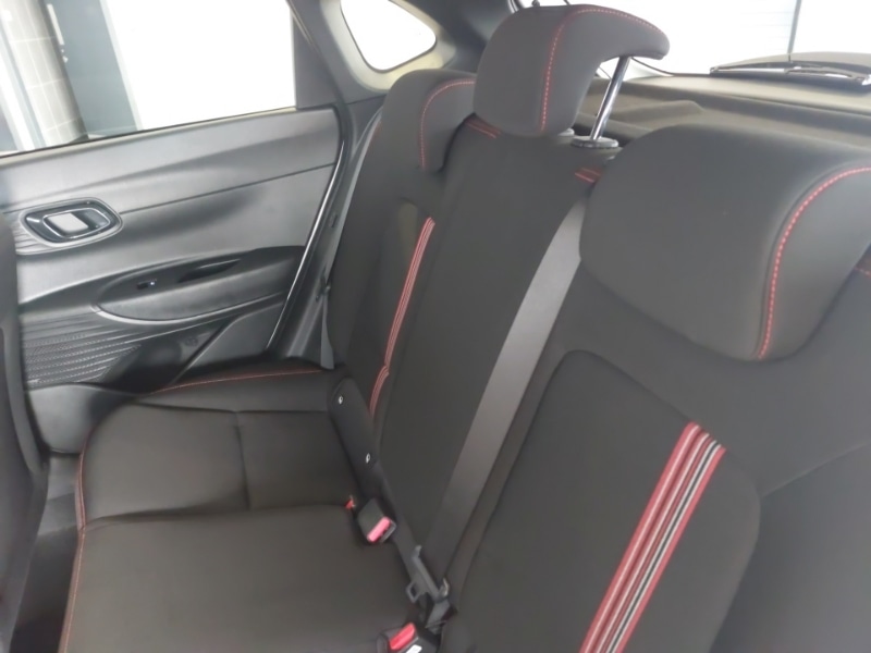 Used Hyundai i20 2024 for sale - 77838021: Photo 12