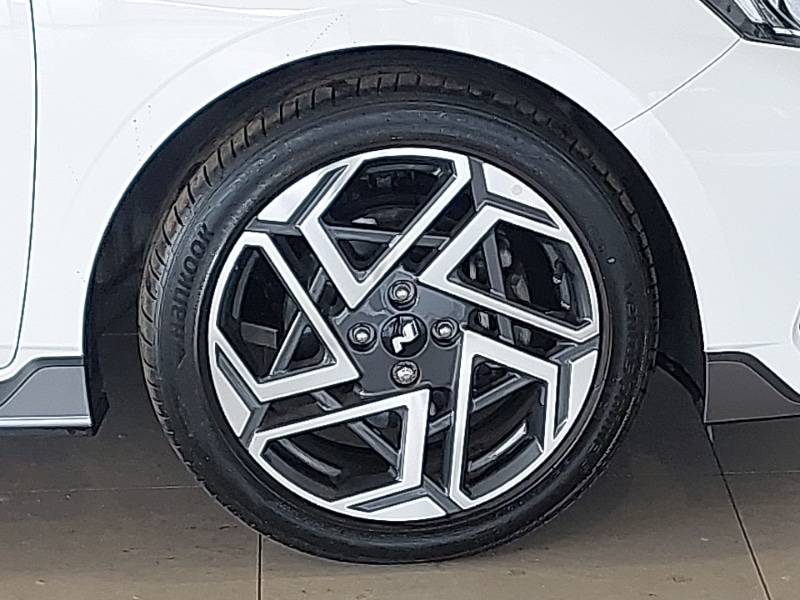 Used Hyundai i20 2024 for sale - 77838021: Photo 14