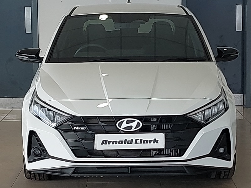 Used Hyundai i20 2024 for sale - 77838021: Photo 16