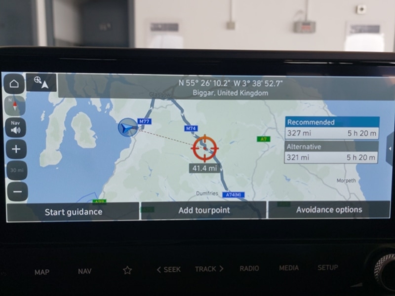 Used Hyundai i20 2024 for sale - 77838021: Photo 18