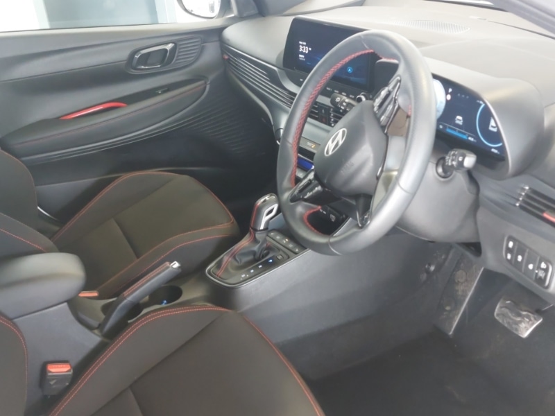 Used Hyundai i20 2024 for sale - 77838021: Photo 6