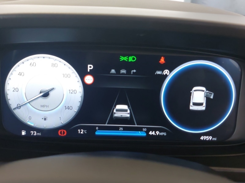 Used Hyundai i20 2024 for sale - 77838021: Photo 9