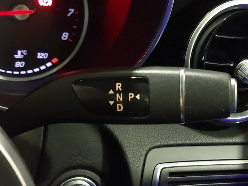 Used Mercedes-Benz C Class 2019 for sale - 77439573: Photo 10