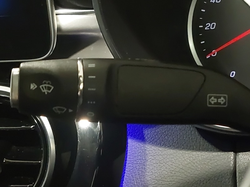 Used Mercedes-Benz C Class 2019 for sale - 77439573: Photo 18