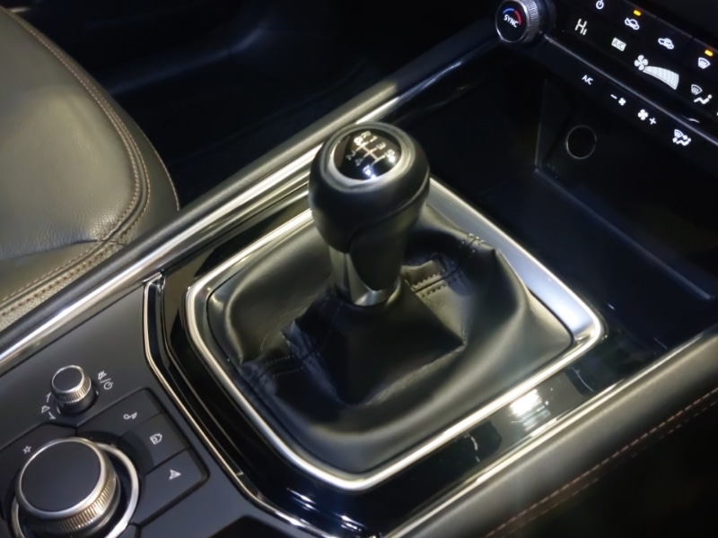 Used Mazda CX-5 2022 for sale - 76800165: Photo 10