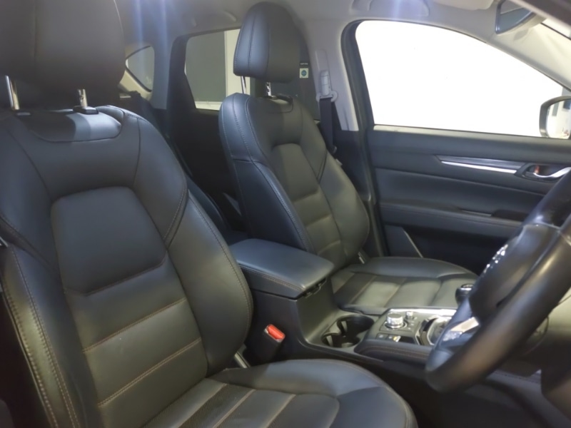 Used Mazda CX-5 2022 for sale - 76800165: Photo 11