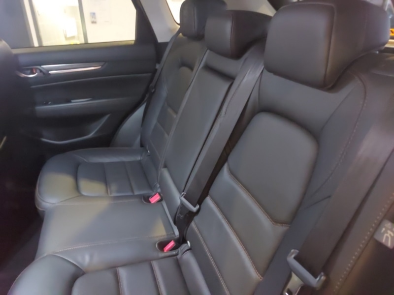 Used Mazda CX-5 2022 for sale - 76800165: Photo 12