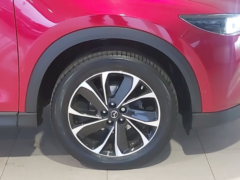 Used Mazda CX-5 2022 for sale - 76800165: Photo 14