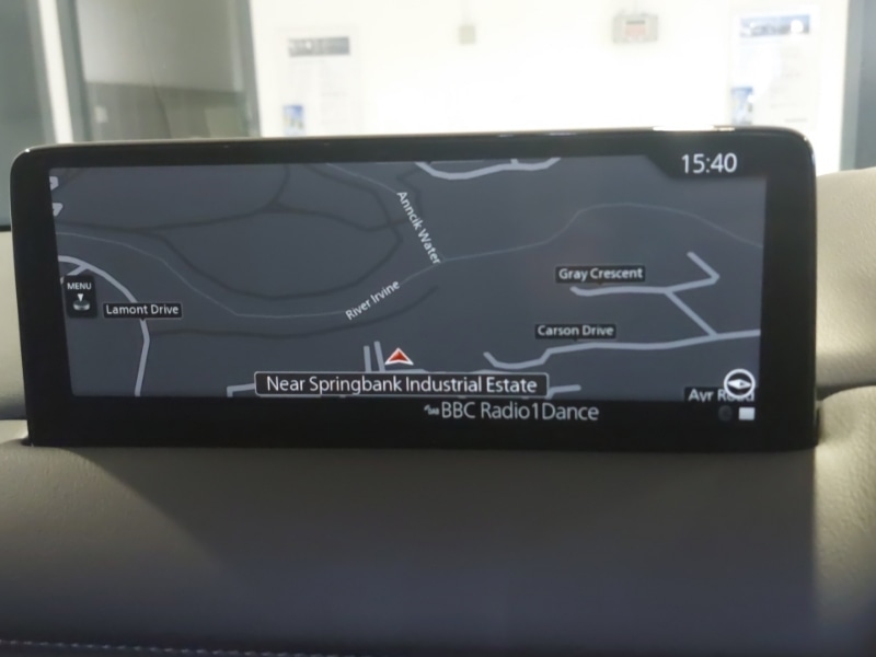 Used Mazda CX-5 2022 for sale - 76800165: Photo 19