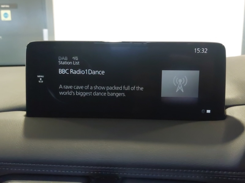 Used Mazda CX-5 2022 for sale - 76800165: Photo 8