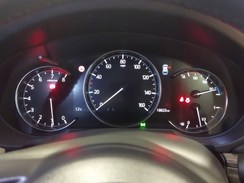 Used Mazda CX-5 2022 for sale - 76800165: Photo 9