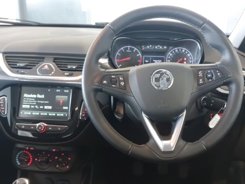 Used Vauxhall Corsa 2019 for sale - 77907780: Photo 5