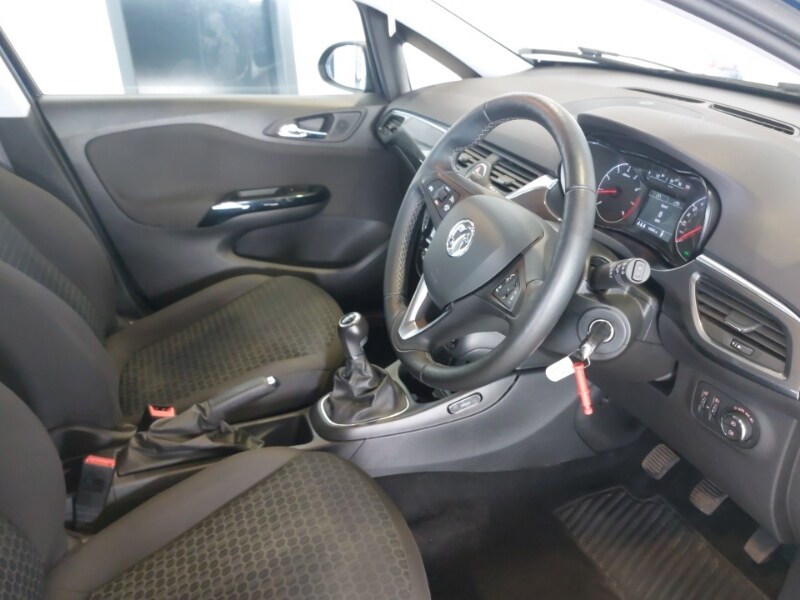 Used Vauxhall Corsa 2019 for sale - 77907780: Photo 6