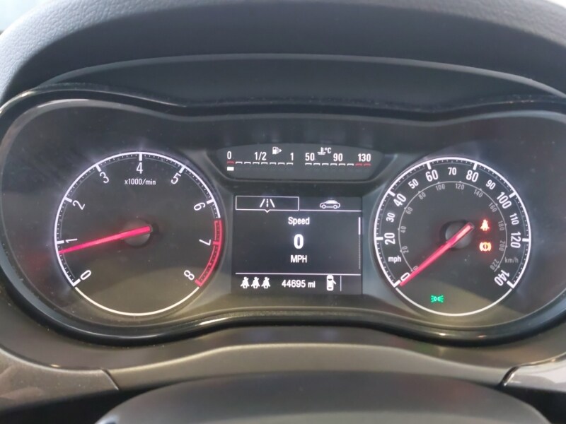 Used Vauxhall Corsa 2019 for sale - 77907780: Photo 9