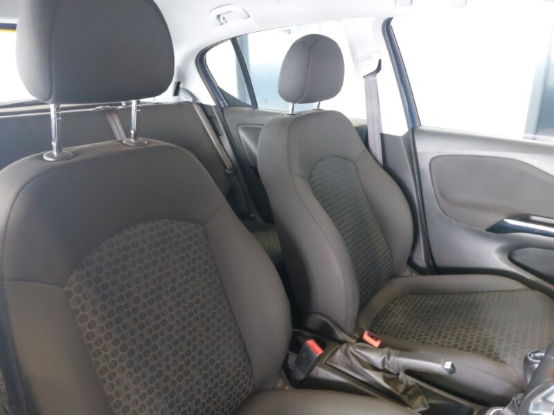 Used Vauxhall Corsa 2019 for sale - 78113937: Photo 11