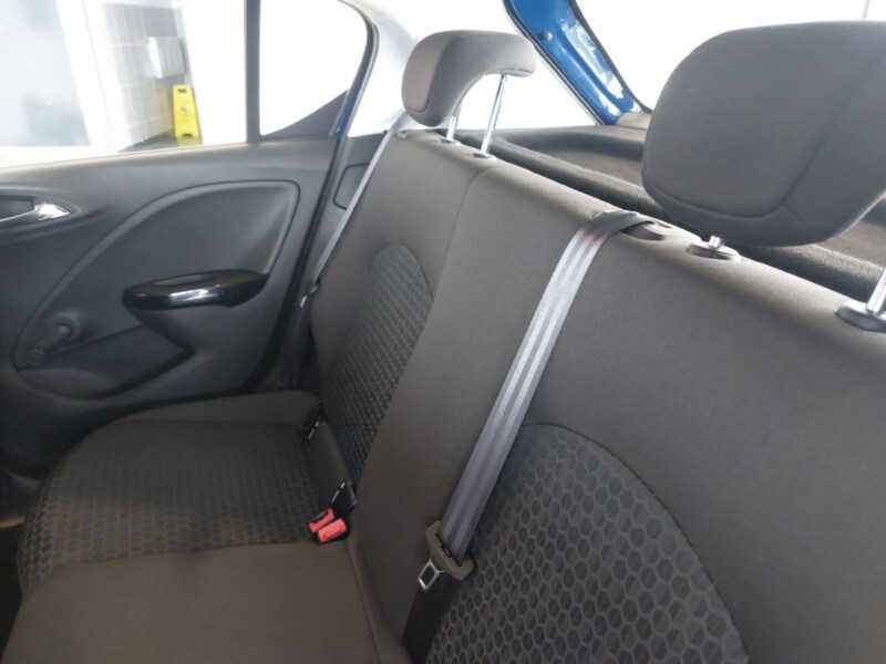 Used Vauxhall Corsa 2019 for sale - 78113937: Photo 12
