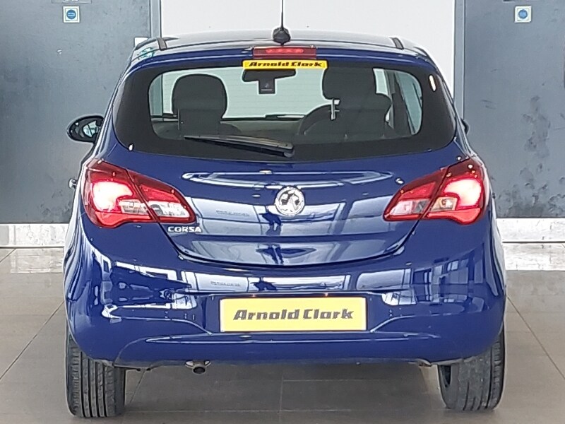 Used Vauxhall Corsa 2019 for sale - 78113937: Photo 15