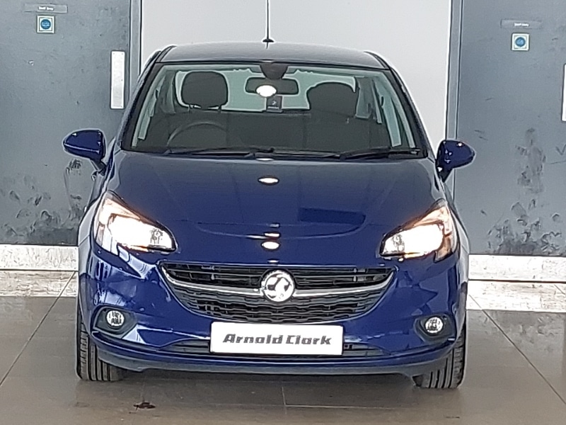 Used Vauxhall Corsa 2019 for sale - 78113937: Photo 16