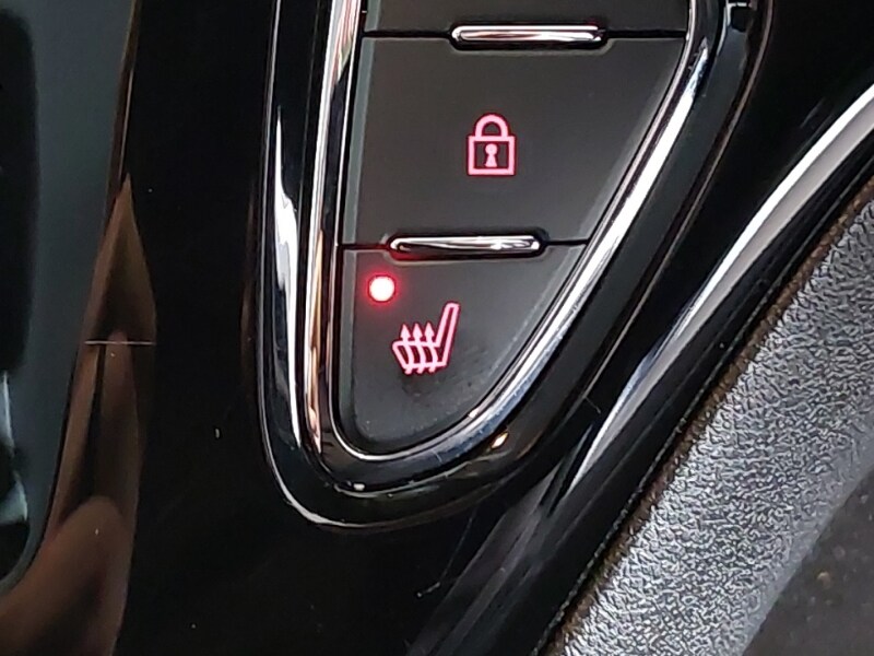 Used Vauxhall Corsa 2019 for sale - 78113937: Photo 19