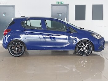 Used Vauxhall Corsa 2019 for sale - 78113937: Photo