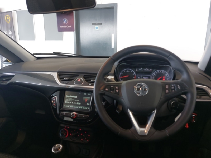 Used Vauxhall Corsa 2019 for sale - 78113937: Photo 4