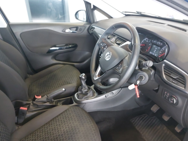 Used Vauxhall Corsa 2019 for sale - 78113937: Photo 6