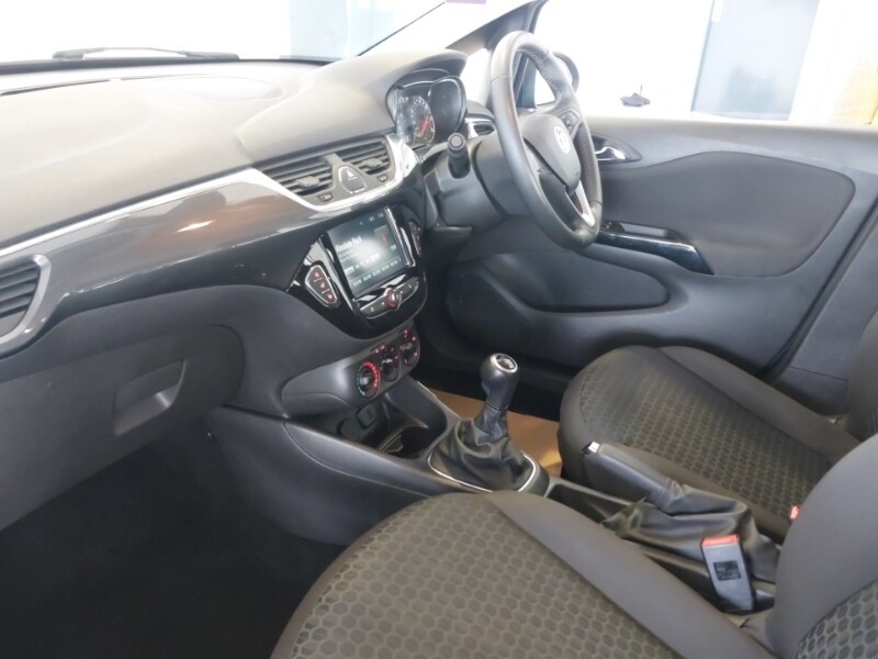 Used Vauxhall Corsa 2019 for sale - 78113937: Photo 7