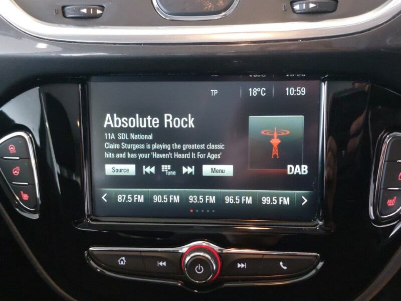 Used Vauxhall Corsa 2019 for sale - 78113937: Photo 8