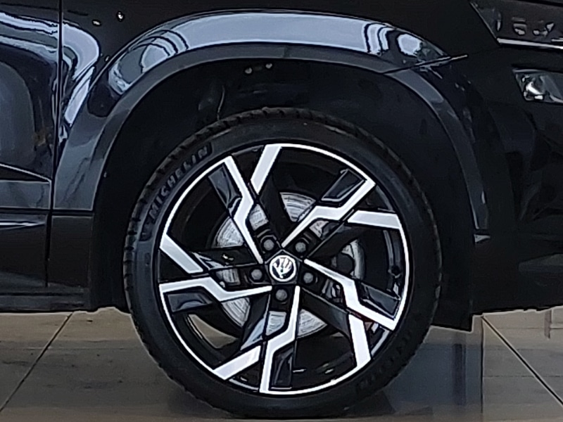 Used Skoda Karoq 2024 for sale - 76054706: Photo 14