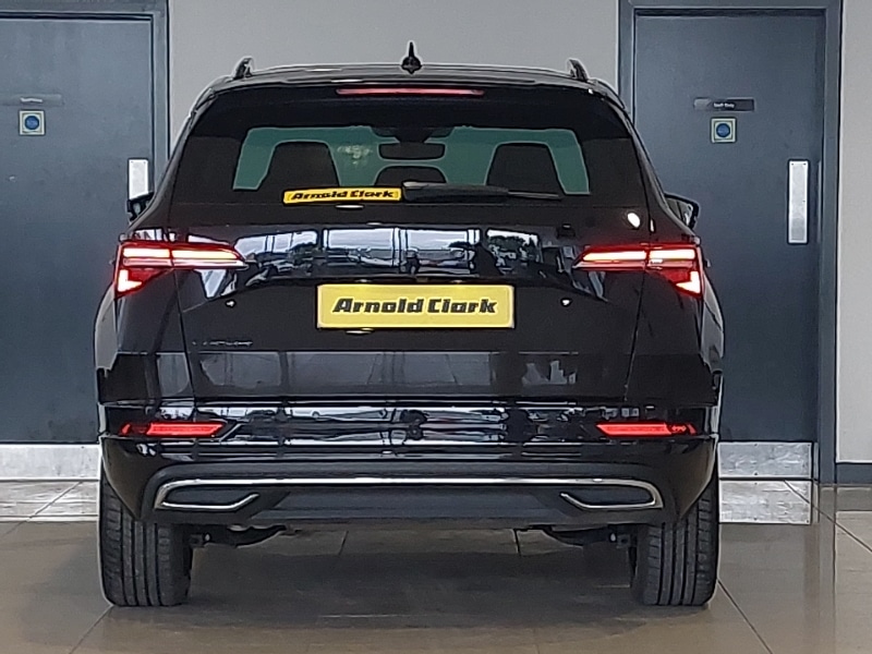 Used Skoda Karoq 2024 for sale - 76054706: Photo 15