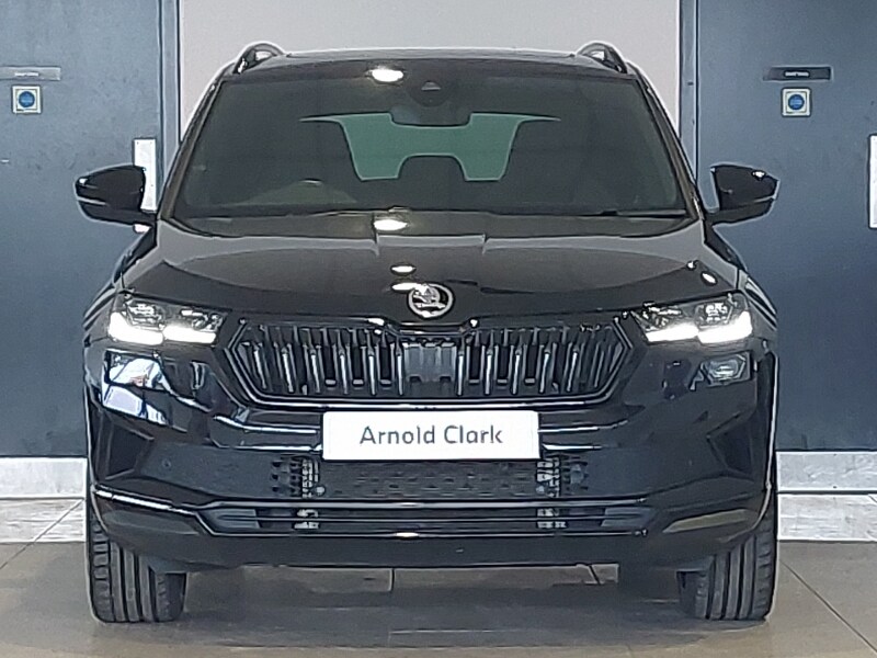 Used Skoda Karoq 2024 for sale - 76054706: Photo 16