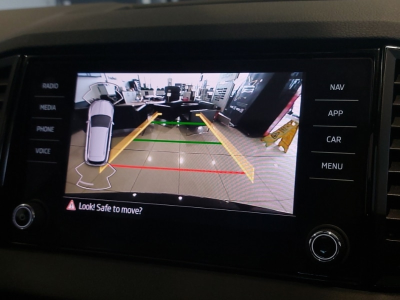 Used Skoda Karoq 2024 for sale - 76054706: Photo 18