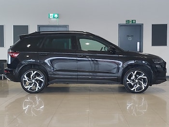 Used Skoda Karoq 2024 for sale - 76054706: Photo