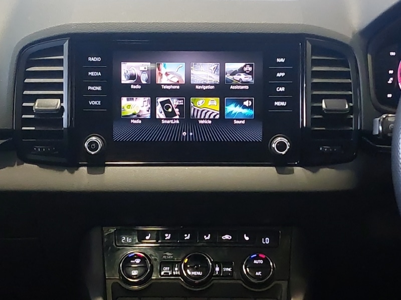 Used Skoda Karoq 2024 for sale - 76054706: Photo 8