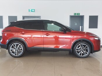 Used Nissan Qashqai 2024 for sale - 75971970: Photo